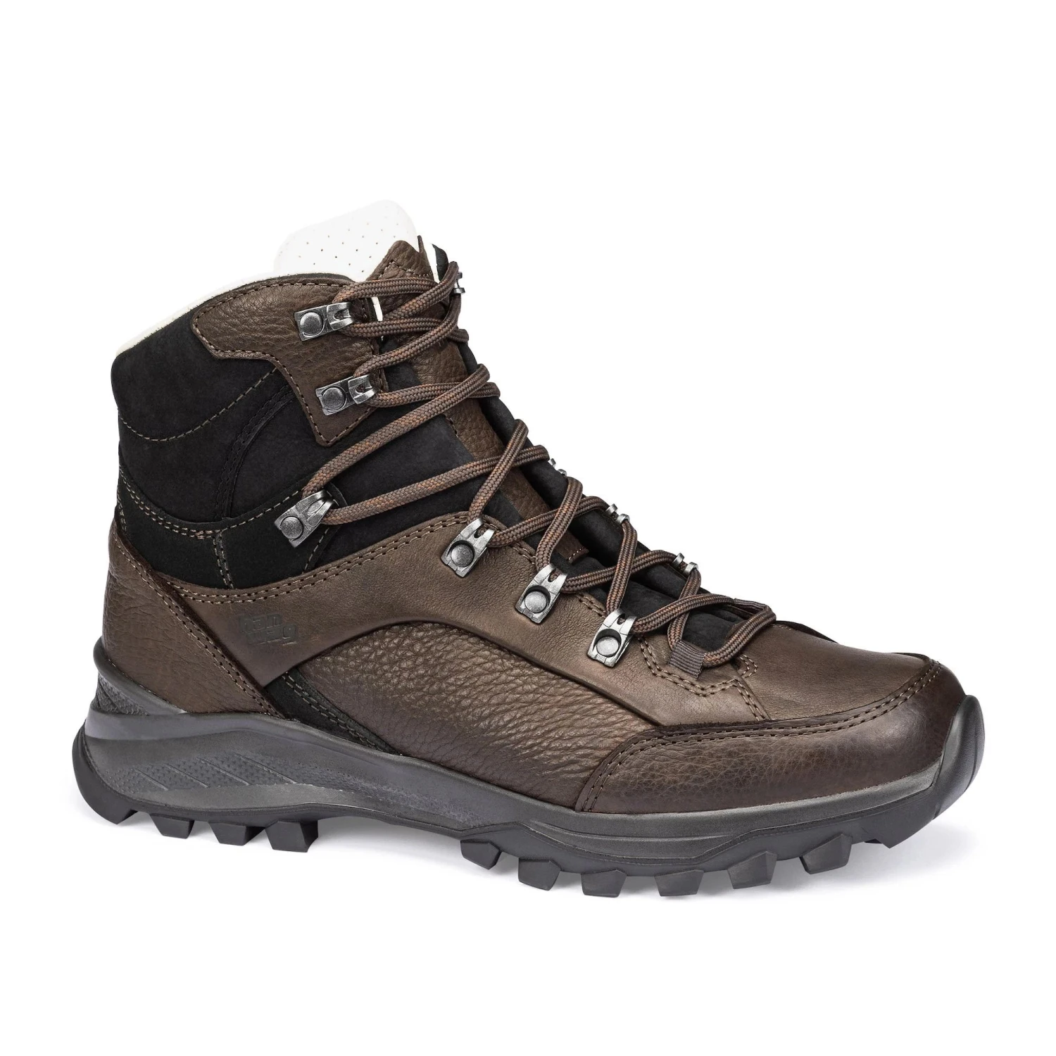 Hanwag Bangri Trekkingschuhe (chestnut/black) 3 Hanwag Bangri Trekkingschuhe (chestnut/black)