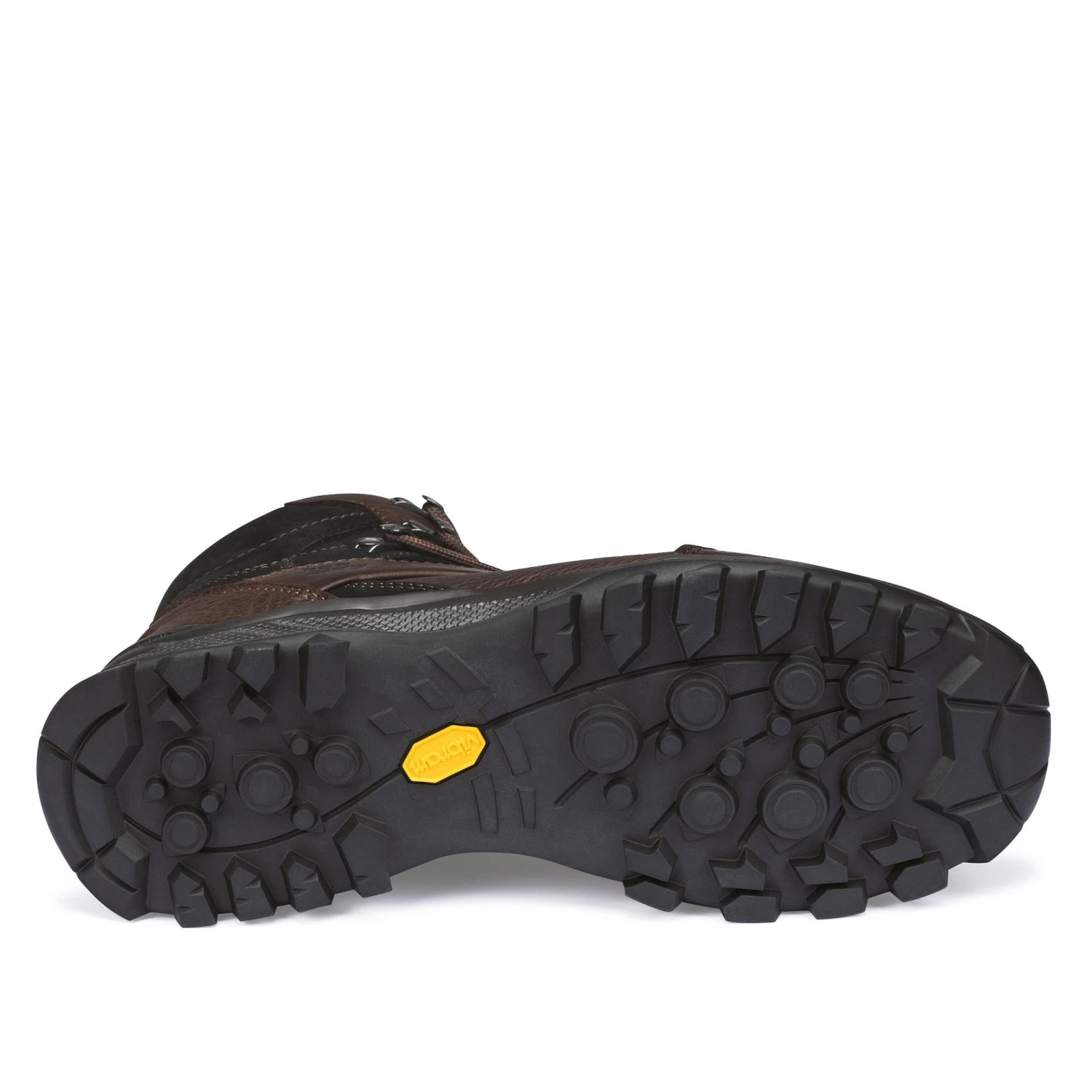 Hanwag Bangri Trekkingschuhe (chestnut/black) 4 Hanwag Bangri Trekkingschuhe (chestnut/black) – Bild 2