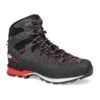 Hanwag Makra Pro GTX Trekkingschuhe (asphalt/red) -Gregory Exped Geschaft Hanwag Makra Pro GTX Trekkingschuhe asphalt red D 100500 064055 Bild 1