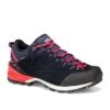 Hanwag Makra Pro Low Lady GTX Trekkingschuhe (navy/pink) -Gregory Exped Geschaft Hanwag Makra Pro Low Lady GTX Trekkingschuhe navy pink D 100601 007522 Bild 1
