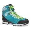 Hanwag Makra Trek Lady GTX Trekkingschuhe (icefall/sulphur) -Gregory Exped Geschaft Hanwag Makra Trek Lady GTX Trekkingschuhe icefall sulphur D 204401 497666 Bild 1