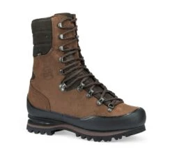 Hanwag Trapper Top GTX Trekkingschuhe (brown)