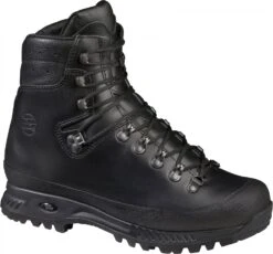 Hanwag Yukon Trekkingschuhe (schwarz)