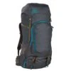 Kelty Asher 55 Rucksack (beluga/stormy-blue) 2 Kelty Asher 55 Rucksack (beluga/stormy-blue) -Gregory Exped Geschaft Kelty Asher 55 Rucksack beluga stormy blue D 22628722BEL Bild 1