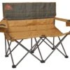 Kelty Loveseat Campingstuhl (canyon-brown/beluga) -Gregory Exped Geschaft Kelty Loveseat Campingstuhl canyon brown beluga D 61510519CYB Bild 1