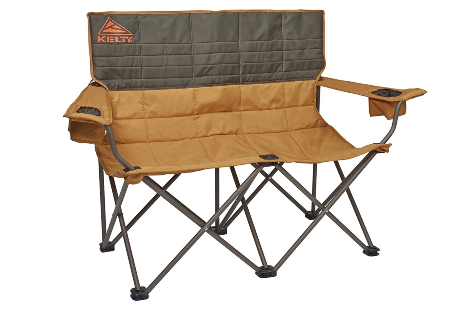 Kelty Loveseat Campingstuhl (canyon-brown/beluga) 3 Kelty Loveseat Campingstuhl (canyon-brown/beluga)