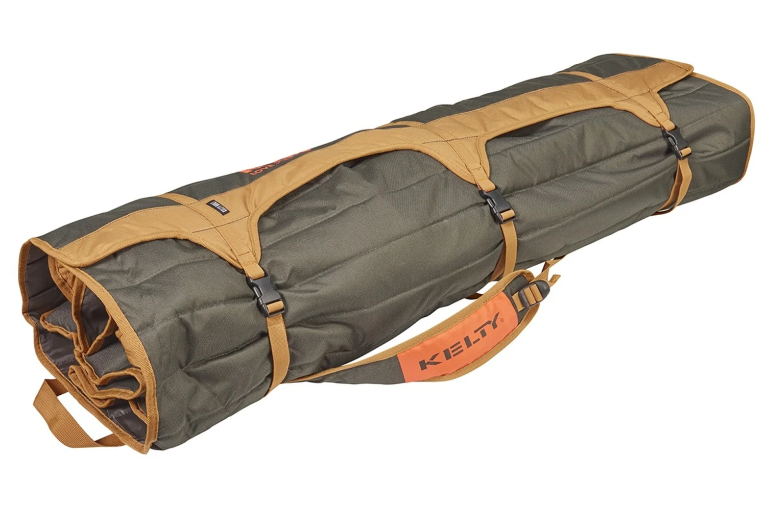 Kelty Loveseat Campingstuhl (canyon-brown/beluga) 4 Kelty Loveseat Campingstuhl (canyon-brown/beluga) – Bild 2