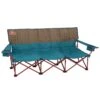 Kelty Lowdown Campingsofa (deep-lake/fallen-rock)