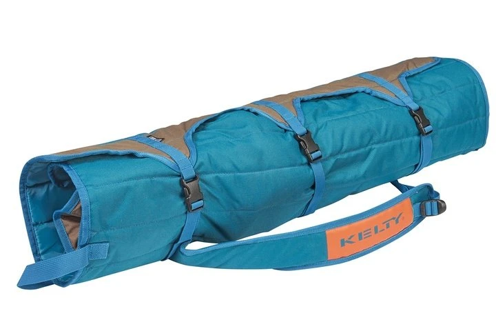 Kelty Lowdown Chair Campingstuhl (deep-lake/fallen-rock) 4 Kelty Lowdown Chair Campingstuhl (deep-lake/fallen-rock) – Bild 2