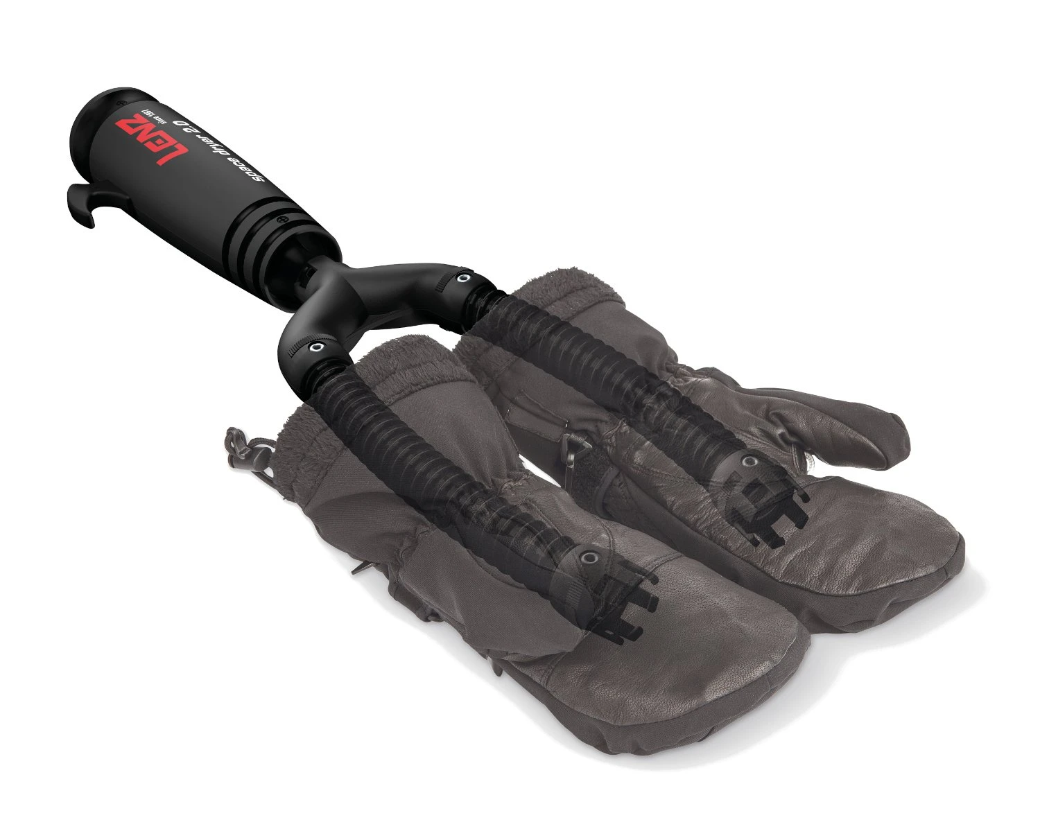 Lenz Space Dryer 2.0 Handschuh & Schuhtrockner - 240 V – Bild 3