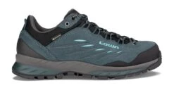 Lowa Delago GTX Lo Ws Trekkingschuhe (petrol/aquamarin)