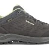 Lowa Explorer GTX Lo Ws Trekkingschuhe (anthrazit/mint) -Gregory Exped Geschaft Lowa Explorer GTX Lo Ws Trekkingschuhe anthrazit mint D 220717 9752 Bild 1
