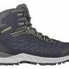 Lowa Explorer II GTX Mid Trekkingschuhe (atlantik/kiwi) -Gregory Exped Geschaft Lowa Explorer II GTX Mid Trekkingschuhe atlantik kiwi D 210760 6325 Bild 1