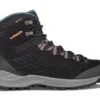 Lowa Explorer II GTX Mid Ws Trekkingschuhe (schwarz/mandarine) -Gregory Exped Geschaft Lowa Explorer II GTX Mid Ws Trekkingschuhe schwarz mandarine D 220764 9918 Bild 1