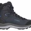 Lowa Lady GTX Trekkingschuhe (navy/arktis) -Gregory Exped Geschaft Lowa Lady GTX Trekkingschuhe navy arktis D 220602 6967 Bild 1