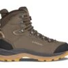 Lowa Lady GTX Trekkingschuhe (stein/gum)
