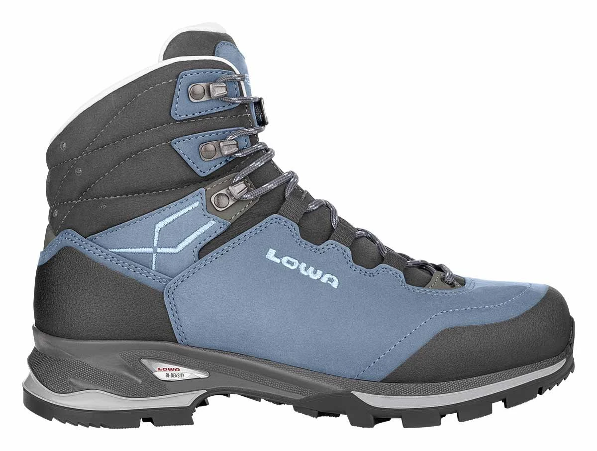 Lowa Lady Light LL Trekkingschuhe (skyblue) 3 Lowa Lady Light LL Trekkingschuhe (skyblue)