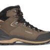 Lowa Ranger GTX Trekkingschuhe (stein/gum) -Gregory Exped Geschaft Lowa Ranger GTX Trekkingschuhe stein gum D 210612 9525 Bild 1