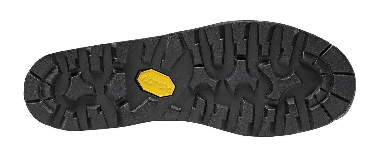 Lowa Tibet LL Trekkingschuhe (dunkelbraun/schiefer) 4 Lowa Tibet LL Trekkingschuhe (dunkelbraun/schiefer) – Bild 2