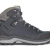 Lowa Trekker LL Trekkingschuhe (navy/schwarz) -Gregory Exped Geschaft Lowa Trekker LL Trekkingschuhe navy schwarz D 210408 6999 Bild 1