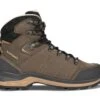 Lowa Trekker LL Trekkingschuhe (stein/gum) -Gregory Exped Geschaft Lowa Trekker LL Trekkingschuhe stein gum D 210408 9525 Bild 1