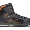 Lowa Vigo GTX Trekkingschuhe (navy/orange) 2 Lowa Vigo GTX Trekkingschuhe (navy/orange) -Gregory Exped Geschaft Lowa Vigo GTX Trekkingschuhe navy orange D 210708 6910 Bild 1