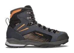 Lowa Vigo GTX Trekkingschuhe (navy/orange)
