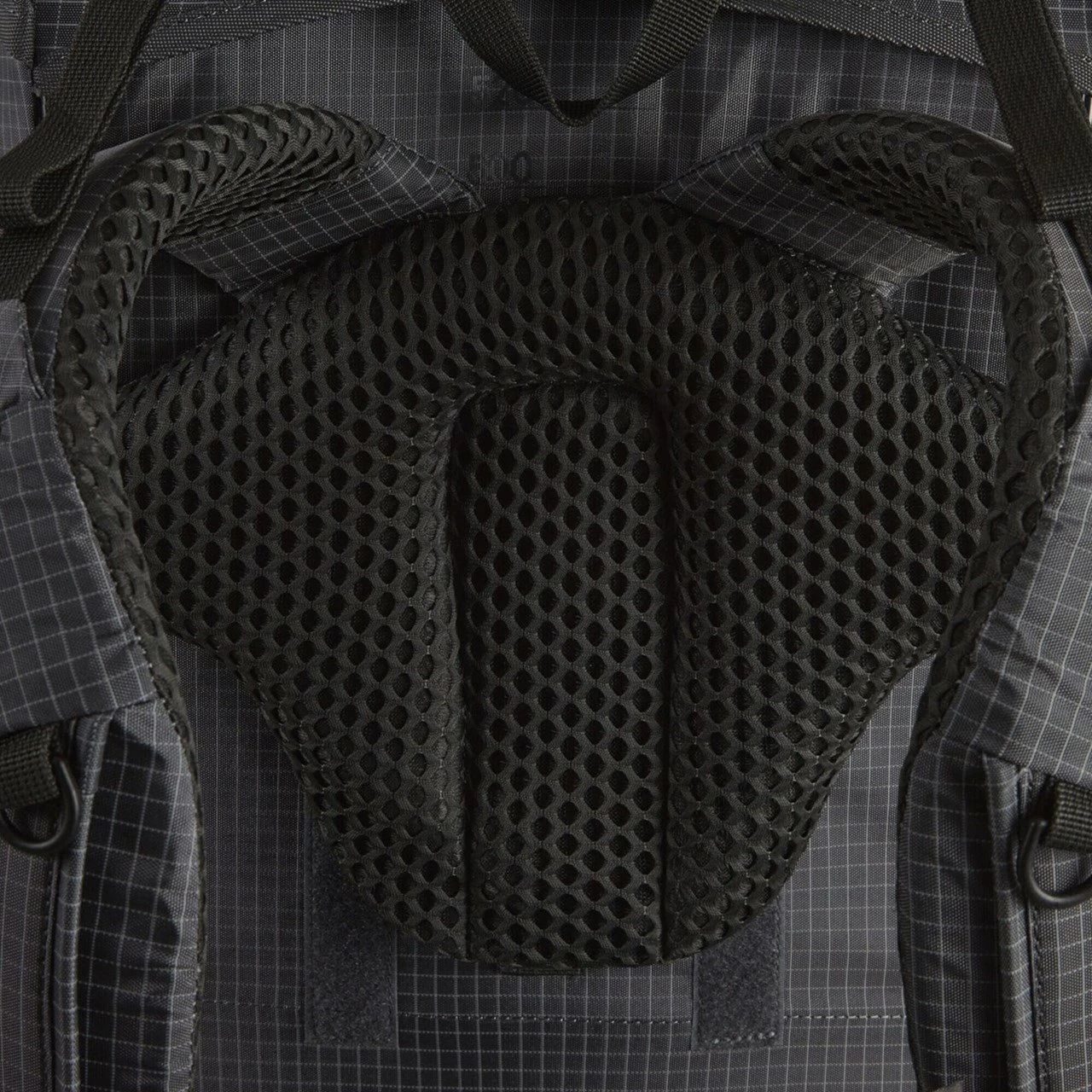 Lundhags Fulu Core 35 Rucksack (granite) 5 Lundhags Fulu Core 35 Rucksack (granite) – Bild 3