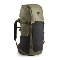 Lundhags Fulu Core 45 Rucksack (clover)