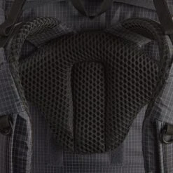 Lundhags Fulu Core 45 Rucksack (granite) 10 Lundhags Fulu Core 45 Rucksack (granite) -Gregory Exped Geschaft Lundhags Fulu Core 45 Rucksack granite D 49017 23 895 Bild 4