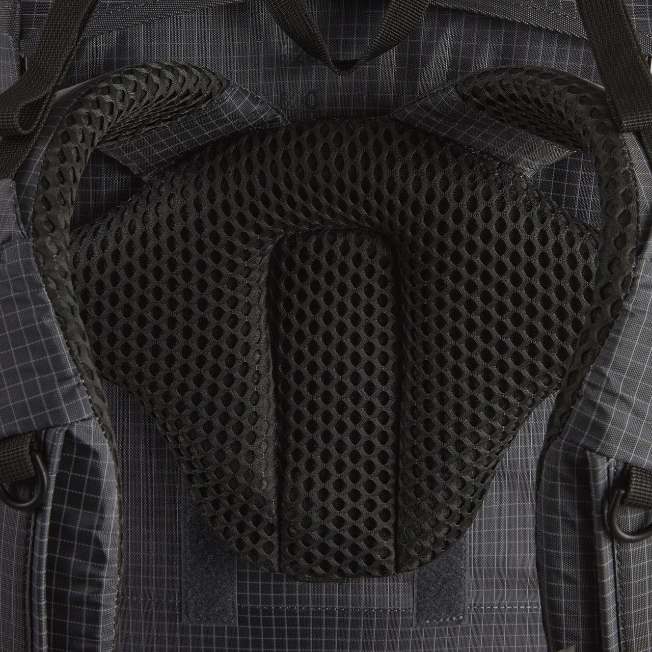 Lundhags Fulu Core 45 Rucksack (granite) 6 Lundhags Fulu Core 45 Rucksack (granite) – Bild 4