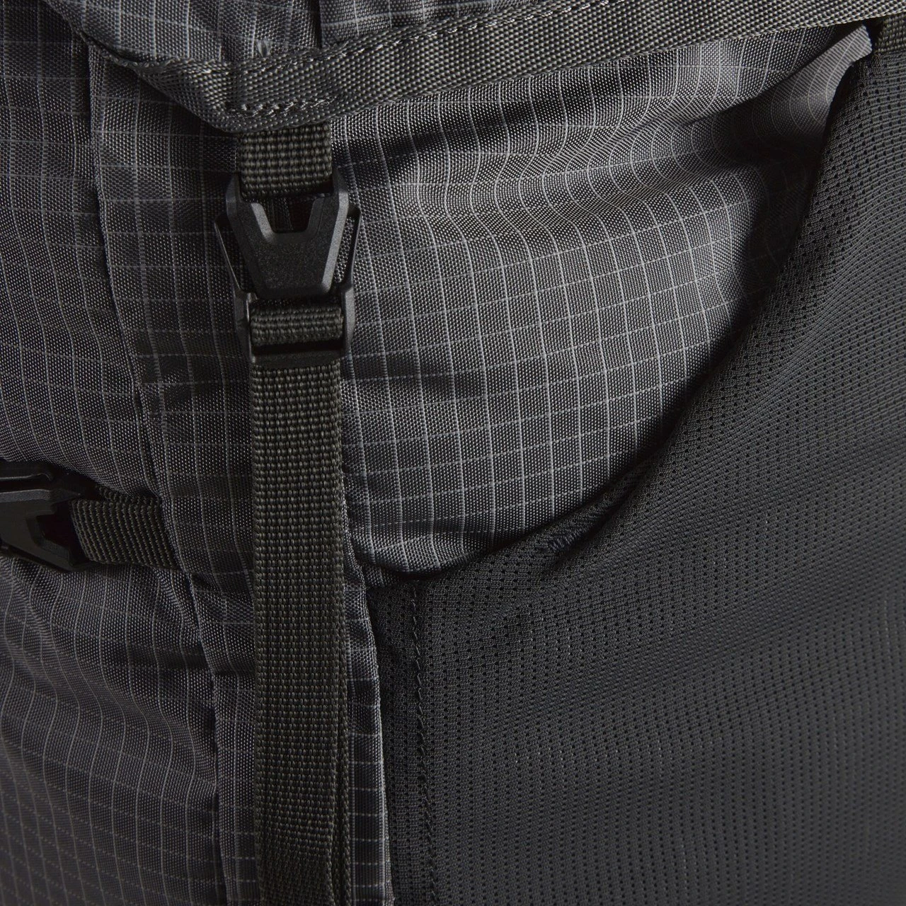 Lundhags Fulu Core 45 Rucksack (granite) 7 Lundhags Fulu Core 45 Rucksack (granite) – Bild 5