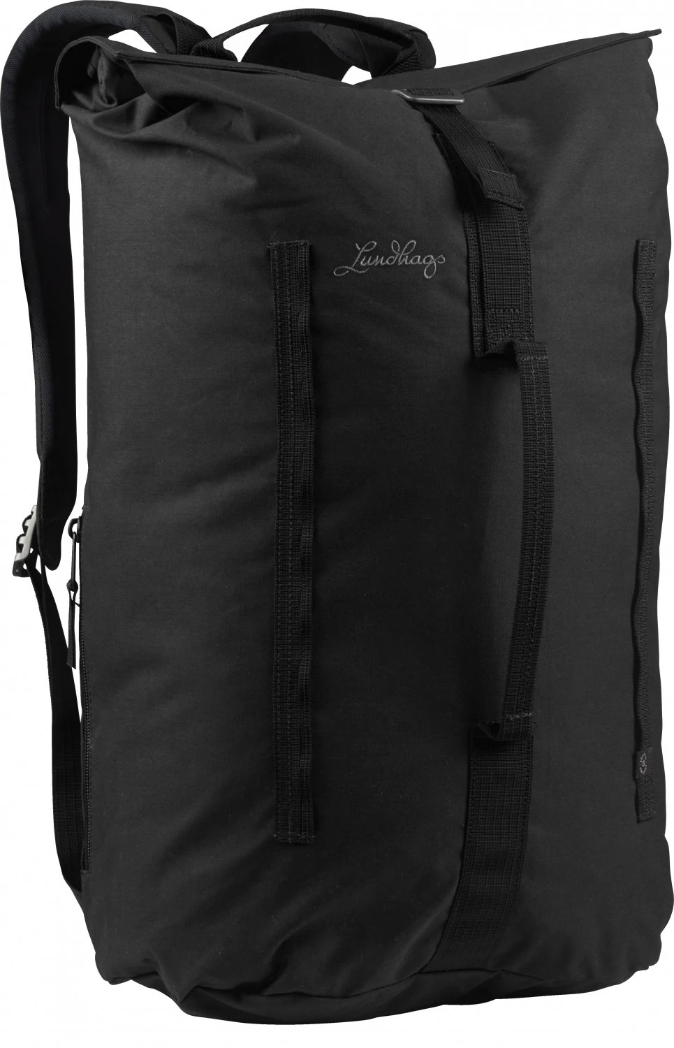 Lundhags Knarven 25 Rucksack (black) 3 Lundhags Knarven 25 Rucksack (black)