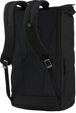 Lundhags Knarven 25 Rucksack (black) 5 Lundhags Knarven 25 Rucksack (black) -Gregory Exped Geschaft Lundhags Knarven 25 Rucksack black D 1242050 900 Bild 2