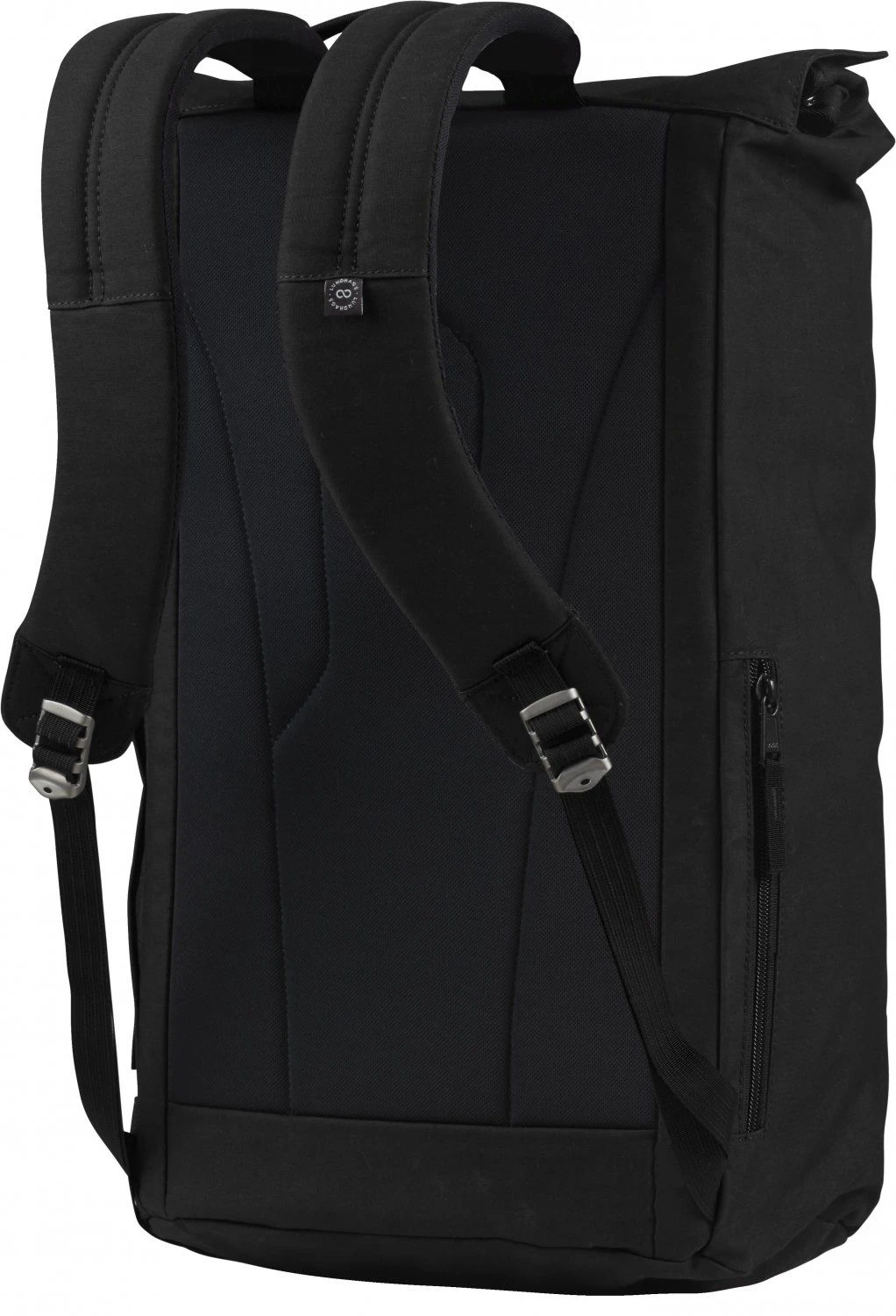 Lundhags Knarven 25 Rucksack (black) 4 Lundhags Knarven 25 Rucksack (black) – Bild 2