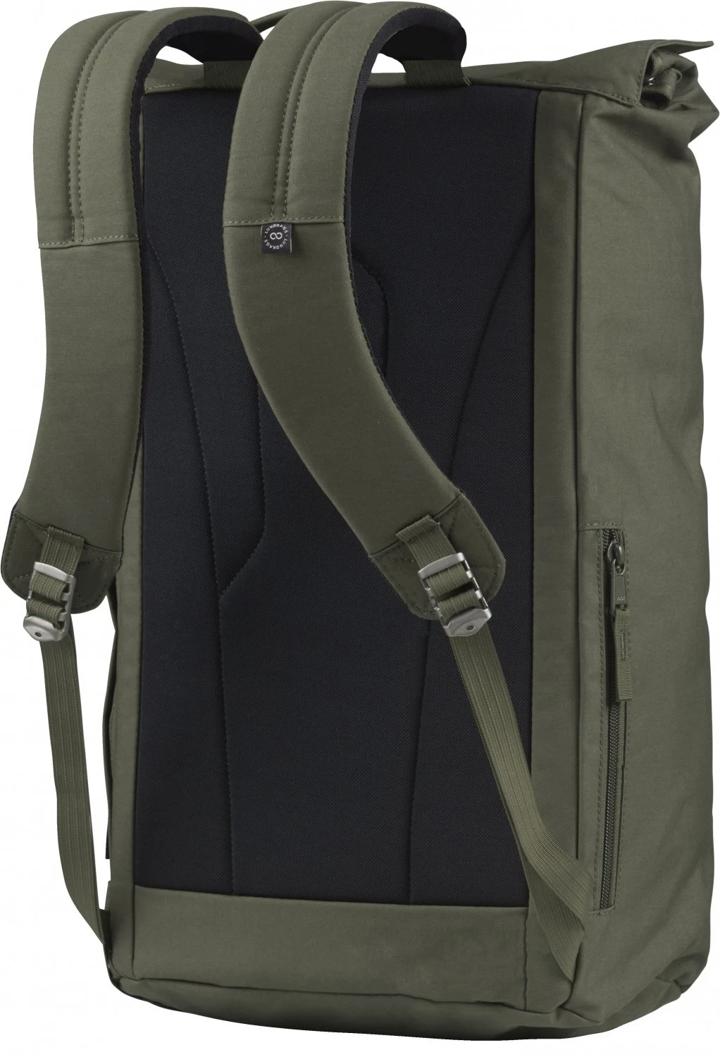Lundhags Knarven 25 Rucksack (forest-green) 4 Lundhags Knarven 25 Rucksack (forest-green) – Bild 2