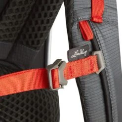 Lundhags Padje Light 45 Regular Long Rucksack (granite) -Gregory Exped Geschaft Lundhags Padje Light 45 Regular Long Rucksack granite D 49008 23 895 Bild 3