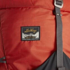 Lundhags Padje Light 45 Regular Long Rucksack (lively-red) 11 Lundhags Padje Light 45 Regular Long Rucksack (lively-red) -Gregory Exped Geschaft Lundhags Padje Light 45 Regular Long Rucksack lively red D 49008 23 250 Bild 5