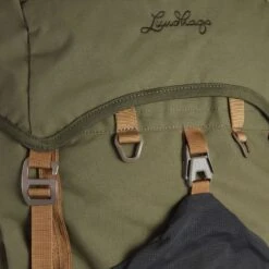 Lundhags Saruk Expedition 110+10 Regular Long Rucksack (forest-green) 9 Lundhags Saruk Expedition 110+10 Regular Long Rucksack (forest-green) -Gregory Exped Geschaft Lundhags Saruk Expedition 110 10 Regular Long Rucksack forest green D 49000 23 604 Bild 3