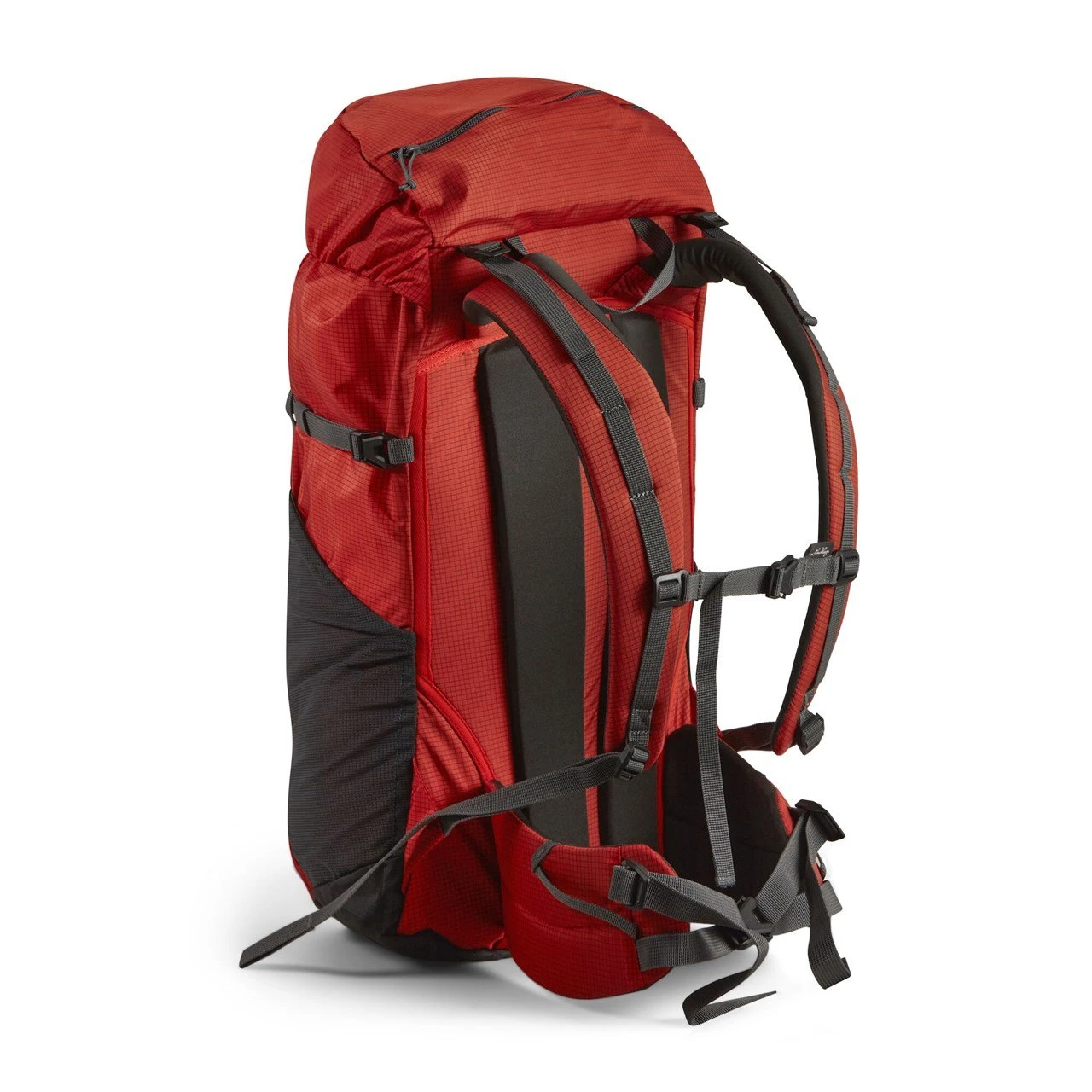 Lundhags Tived Light 25 L Rucksack (lively-red) 4 Lundhags Tived Light 25 L Rucksack (lively-red) – Bild 2
