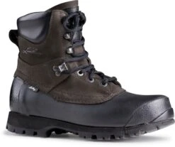 Lundhags Vandra II Mid Trekkingschuhe (ash)