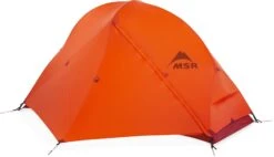 MSR Access 1 Zelt (orange) -Gregory Exped Geschaft MSR Access 1 Zelt orange D 13116 Bild 2