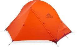 MSR Access 2 Zelt (orange) -Gregory Exped Geschaft MSR Access 2 Zelt orange D 13117 Bild 2