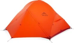 MSR Access 3 Zelt (orange) 8 MSR Access 3 Zelt (orange) -Gregory Exped Geschaft MSR Access 3 Zelt orange D 13118 Bild 2