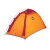 MSR Advance Pro 2 Zelt (orange) -Gregory Exped Geschaft MSR Advance Pro 2 Zelt orange D 13110 Bild 1
