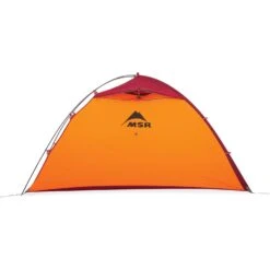 MSR Advance Pro 2 Zelt (orange) -Gregory Exped Geschaft MSR Advance Pro 2 Zelt orange D 13110 Bild 2