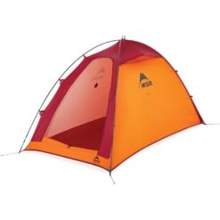 MSR Advance Pro 2 Zelt (orange) -Gregory Exped Geschaft MSR Advance Pro 2 Zelt orange D 13110 Bild 3