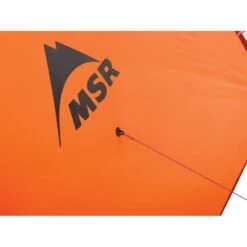 MSR Advance Pro 2 Zelt (orange) -Gregory Exped Geschaft MSR Advance Pro 2 Zelt orange D 13110 Bild 4