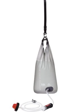 MSR AutoFlow XL Gravity Filter 10 L Wasserfilter