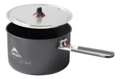 MSR Ceramic 2,5L Pot Kochtopf